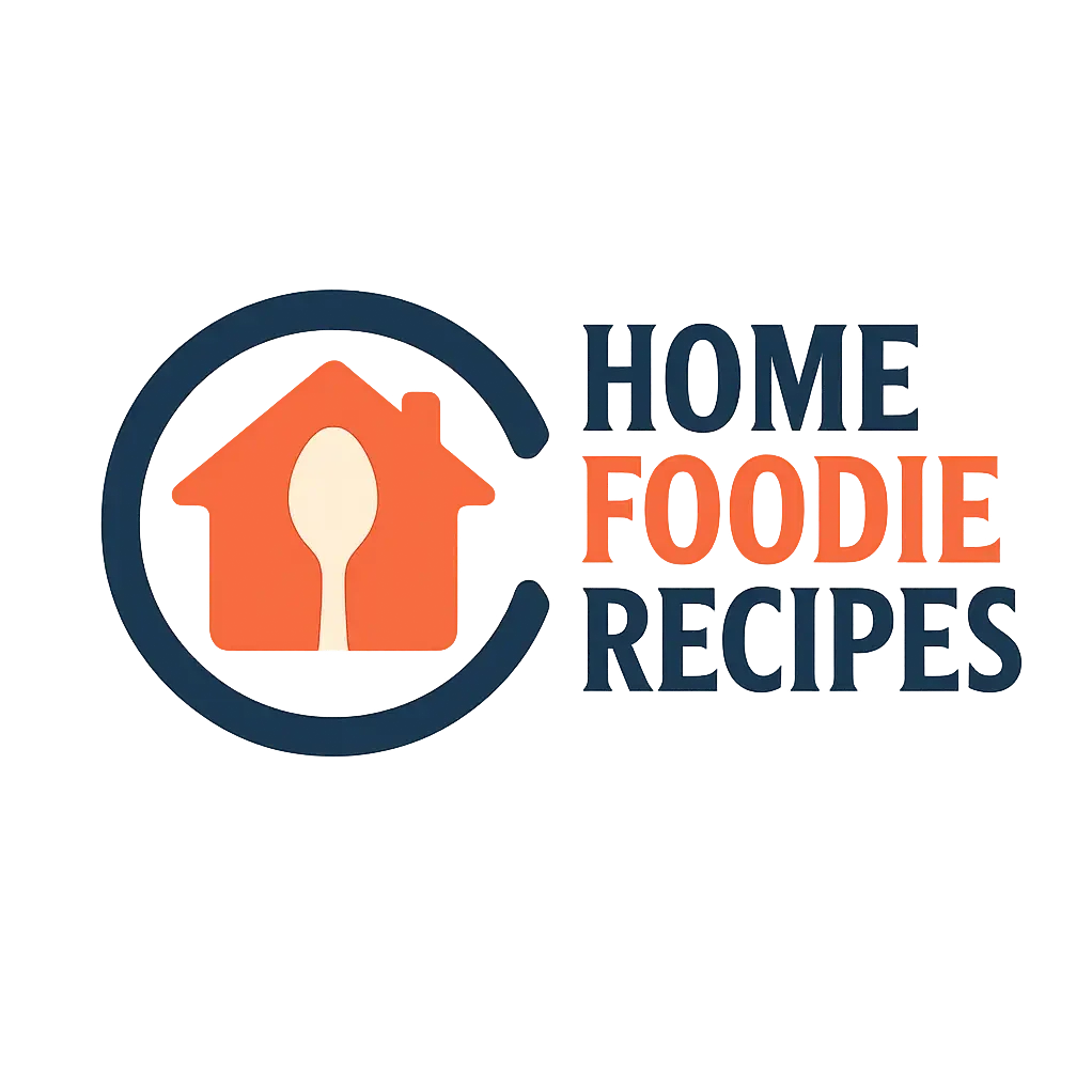 homefoodierecipes.com