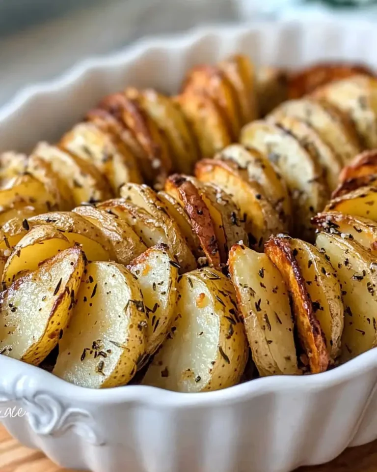 Savor the Simplicity: 5 Easy Potato Side Dishes Everyone Will Love - Featured Image