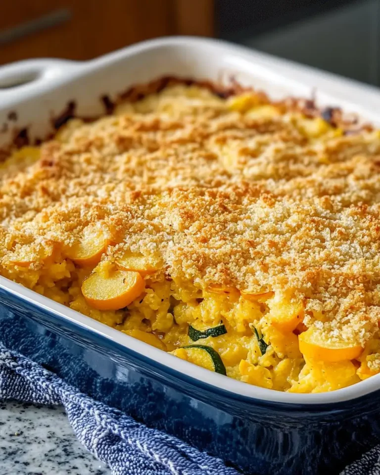 Zesty Delight: Whip Up a Lemon Cream Cheese Dump Cake in No Time - Featured Image