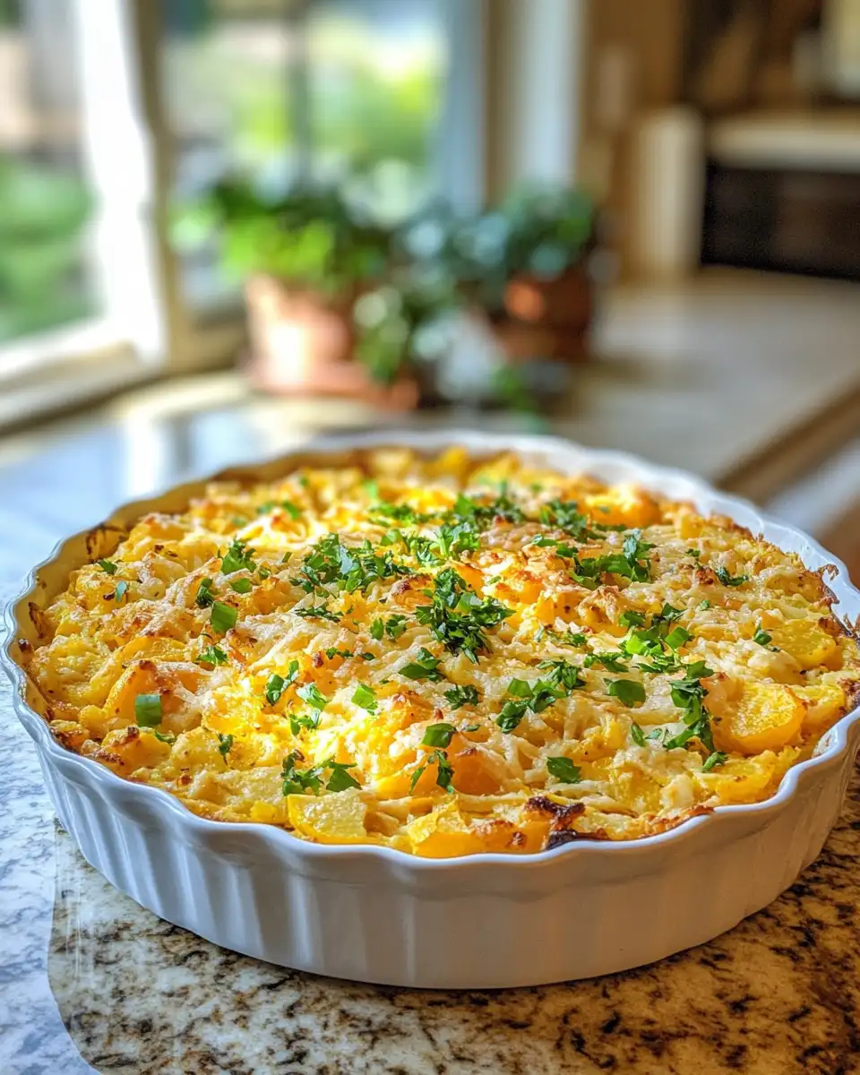 Final dish - Zesty Delight: Whip Up a Lemon Cream Cheese Dump Cake in No Time