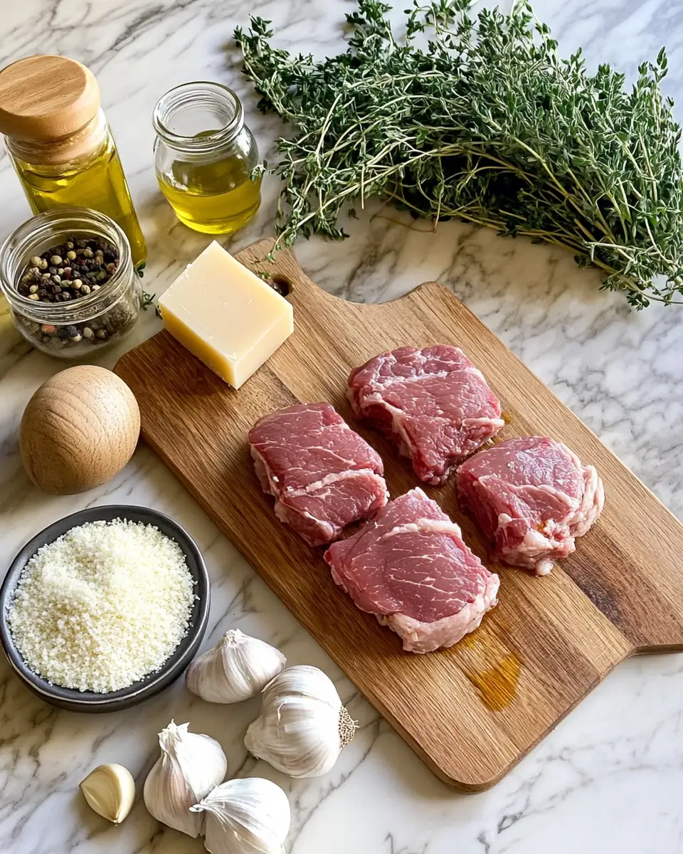 Melt-in-Your-Mouth Magic: Slow Cooker Honey and Parmesan Pork Tenderloin 4 Ingredients for Melt-in-Your-Mouth Magic: Slow Cooker Honey and Parmesan Pork Tenderloin