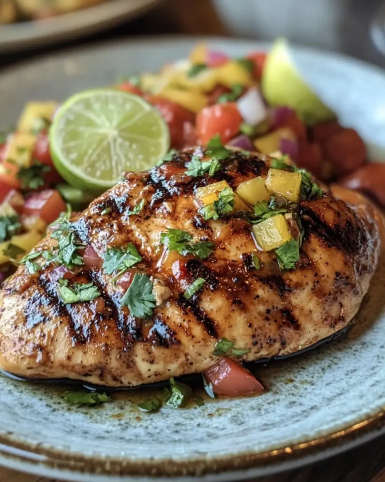 Sizzling Taste Adventure: Applebee’s Fiesta Lime Chicken Unveiled - Featured Image