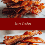 Irresistible Bacon Crackers: The Ultimate Snack Hack