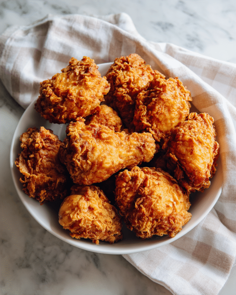 Crispy Magic: Cooking Frozen Chicken in Your Air Fryer - Featured Image