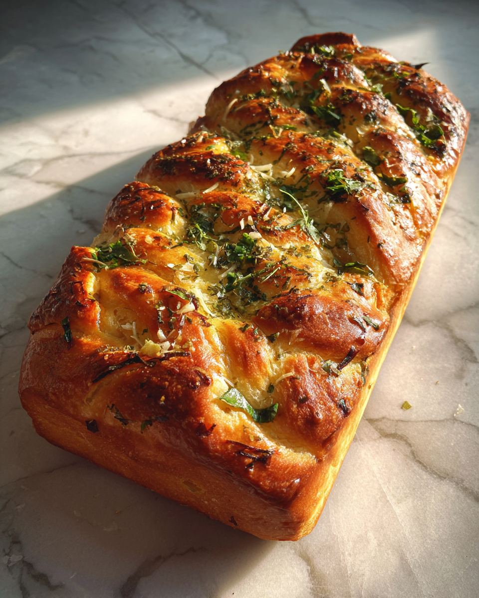 Final dish - Effortless Delight: Discover the Magic of No-Knead Turkish Bread