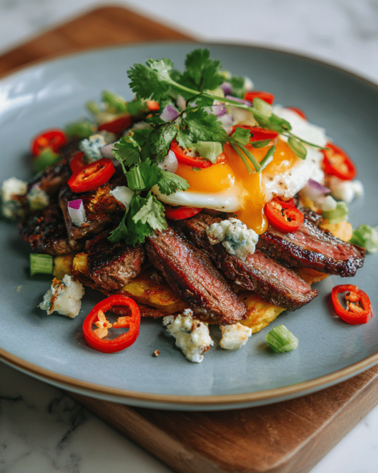 Tantalizing Tortilla Recipes to Spice Up Your Mealtime - Featured Image