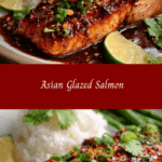 Irresistibly Delicious Asian Glazed Salmon Recipe to Try Tonight