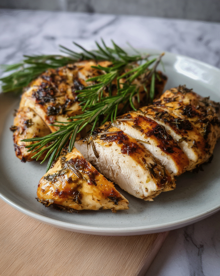 Unlocking the Flavor Vault: Chicken Secret Herbs and Spices Revealed - Featured Image