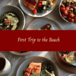 Savoring the Waves: Culinary Delights on Your First Trip to the Beach