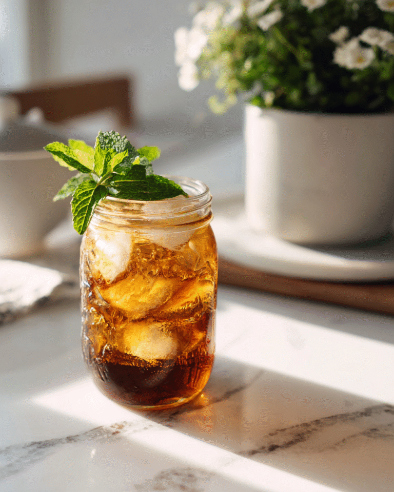 Discover the Refreshing Benefits of Iaso Original Brew Tea for Your Wellness Journey - Featured Image