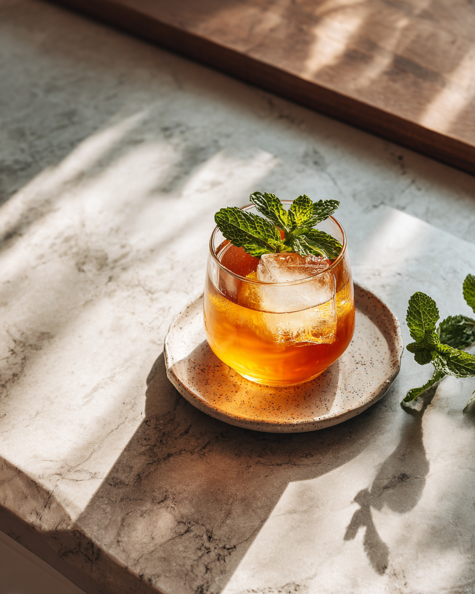 Final dish - Discover the Refreshing Benefits of Iaso Original Brew Tea for Your Wellness Journey