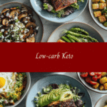 Delicious Low-carb Keto Recipes to Satisfy Your Cravings