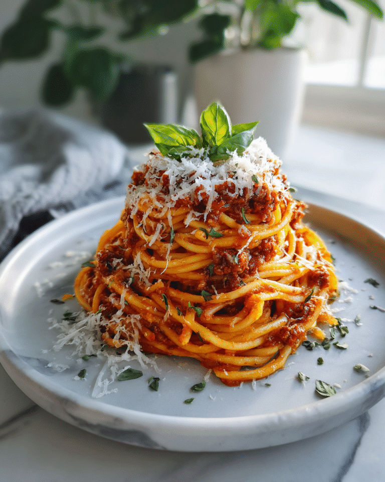 Million Dollar Spaghetti The Ultimate Luxurious Pasta Experience - Featured Image