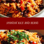 The Ultimate Guide to Authentic Spanish Rice and Beans Made Easy