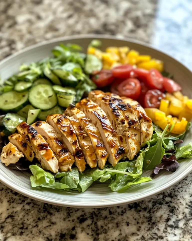 Discover the Secret Behind Costco Chicken Salad's Irresistible Flavor - Featured Image