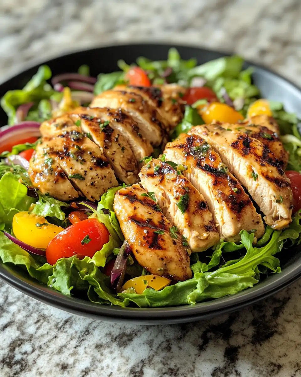 Final dish - Discover the Secret Behind Costco Chicken Salad's Irresistible Flavor