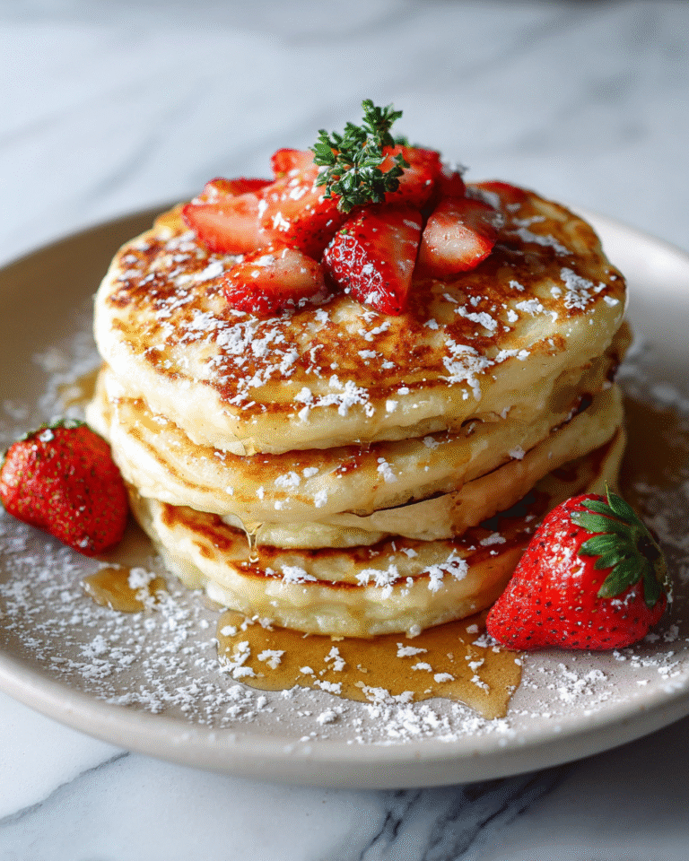 Irresistible Pancake Poppers That Will Transform Your Breakfast Game - Featured Image