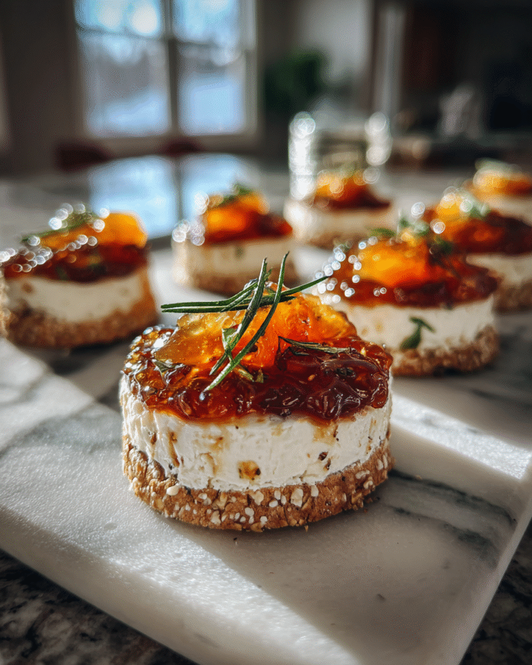 Irresistible Pepper Jelly Cream Cheese Recipes to Spice Up Your Snacks - Featured Image