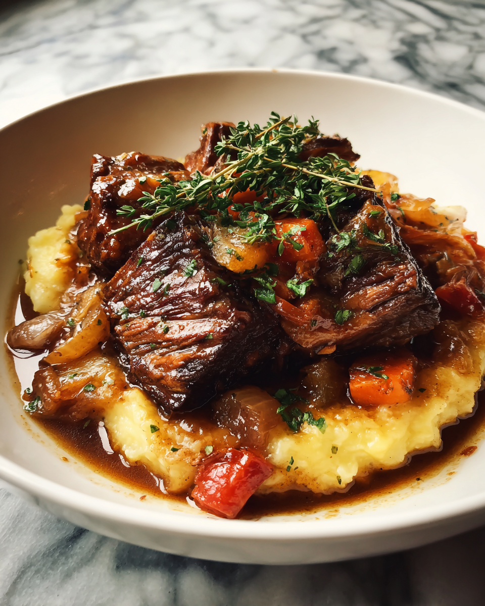 Final dish - 10 Irresistible Slow Cooker Recipes That Make Mealtime Effortless