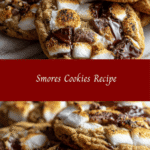 Irresistible Smores Cookies Recipe That Will Delight Your Sweet Tooth