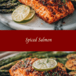 Irresistible Spiced Salmon Recipes to Ignite Your Taste Buds