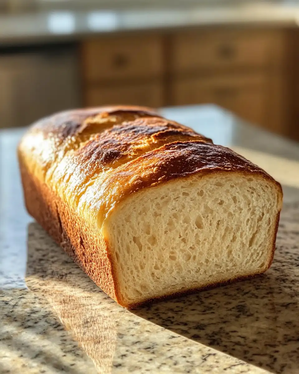 Final dish - Savory Secrets: The Irresistible Allure of Steakhouse Honey Wheat Bushman Bread