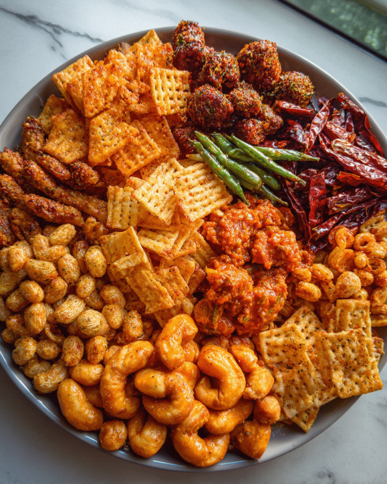 Irresistibly Yummy Spicy Snacks to Ignite Your Taste Buds - Featured Image