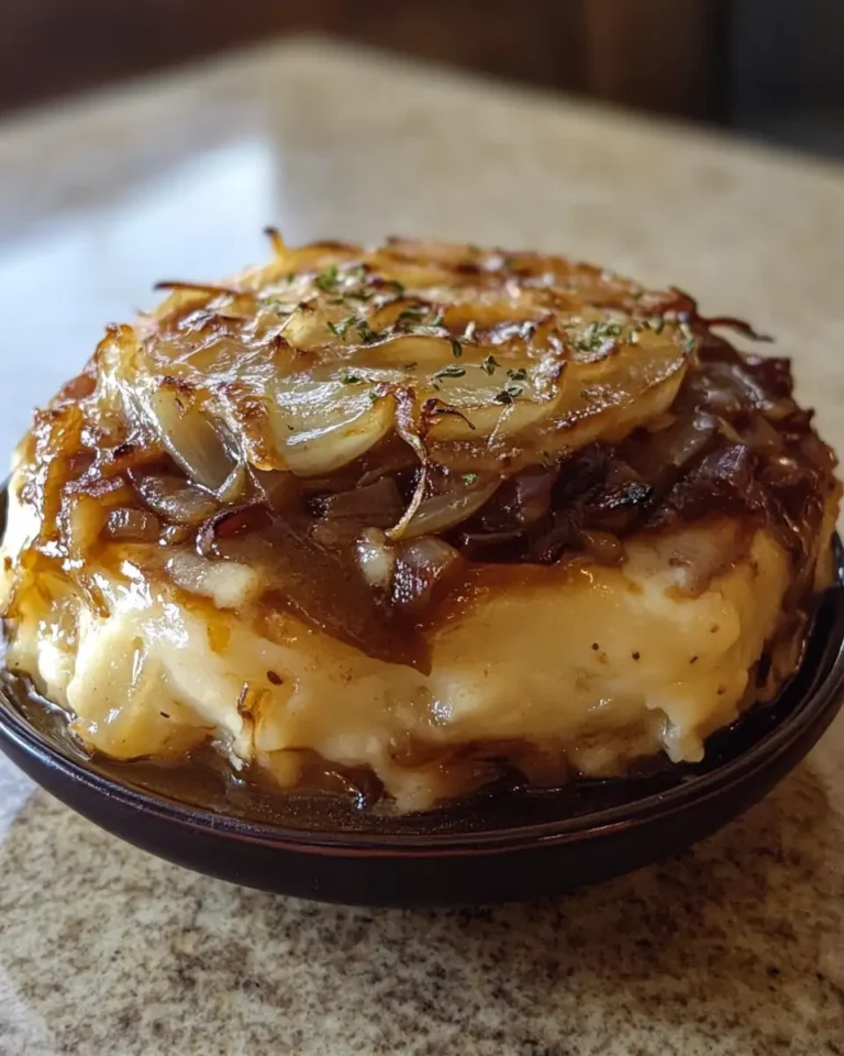 Savory Delights: Slow Cooker French Onion Roast Magic - Featured Image
