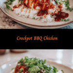 Savor the Flavor: Easy Crockpot BBQ Chicken Recipe