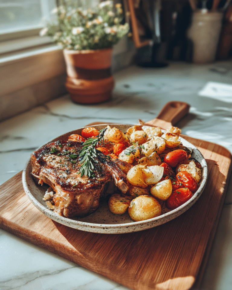 Secret Ingredient for Home Cooks That Elevates Every Dish - Featured Image