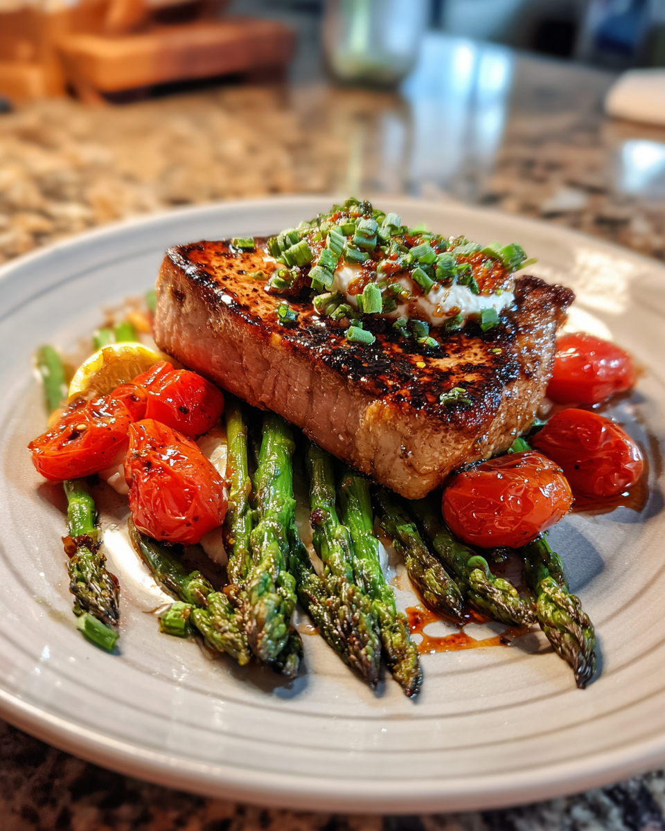 Final dish - Secret Ingredient for Home Cooks That Elevates Every Dish