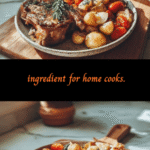 Secret Ingredient for Home Cooks That Elevates Every Dish