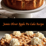 Discover the Ultimate Jamie Oliver Apple Pie Cake Recipe Delight