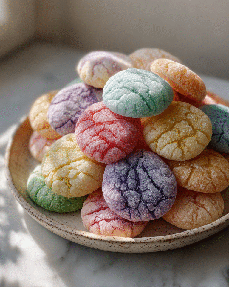 Jiggly Joy: Irresistible Jello Sugar Cookies You Need to Try - Featured Image