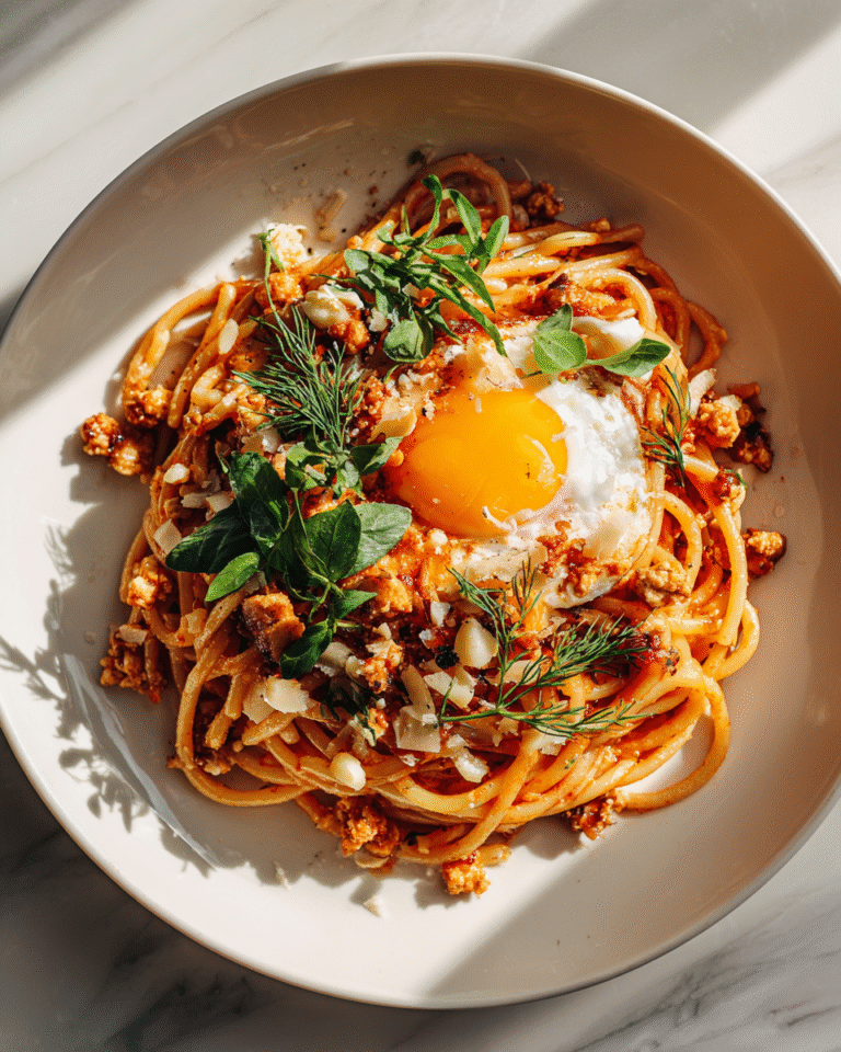 Unveiling the Secret to Million Dollar Spaghetti: A Pasta Lover's Dream Come True - Featured Image