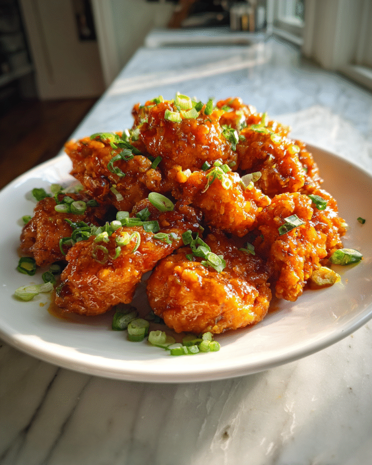 Savor the South: Discover the Zesty Flavors of Mississippi Chicken - Featured Image