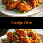 Savor the South: Discover the Zesty Flavors of Mississippi Chicken