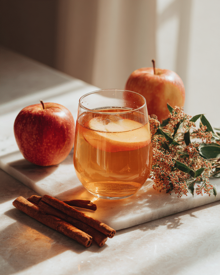 Sip at Your Own Risk: The Allure of Poisoned Apple Cider - Featured Image