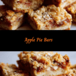Irresistible Apple Pie Bars That Will Make Your Taste Buds Dance