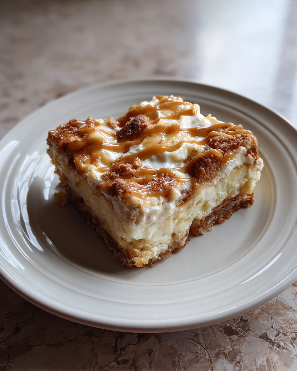 Irresistible Banana Pudding Bars That Will Sweeten Your Day 6 Final dish - Irresistible Banana Pudding Bars That Will Sweeten Your Day