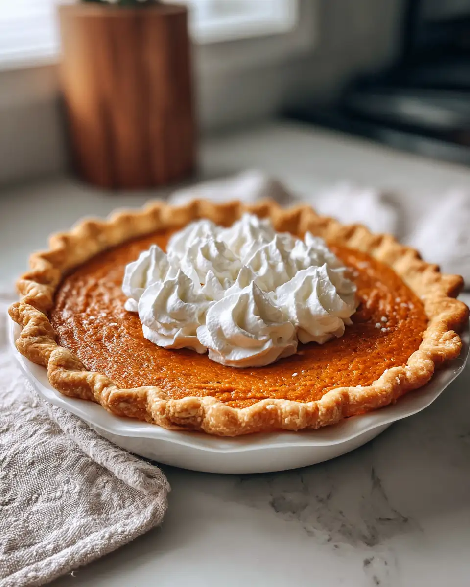 Final dish - Soulful Indulgence: A Journey into Black Folks Sweet Potato Pie
