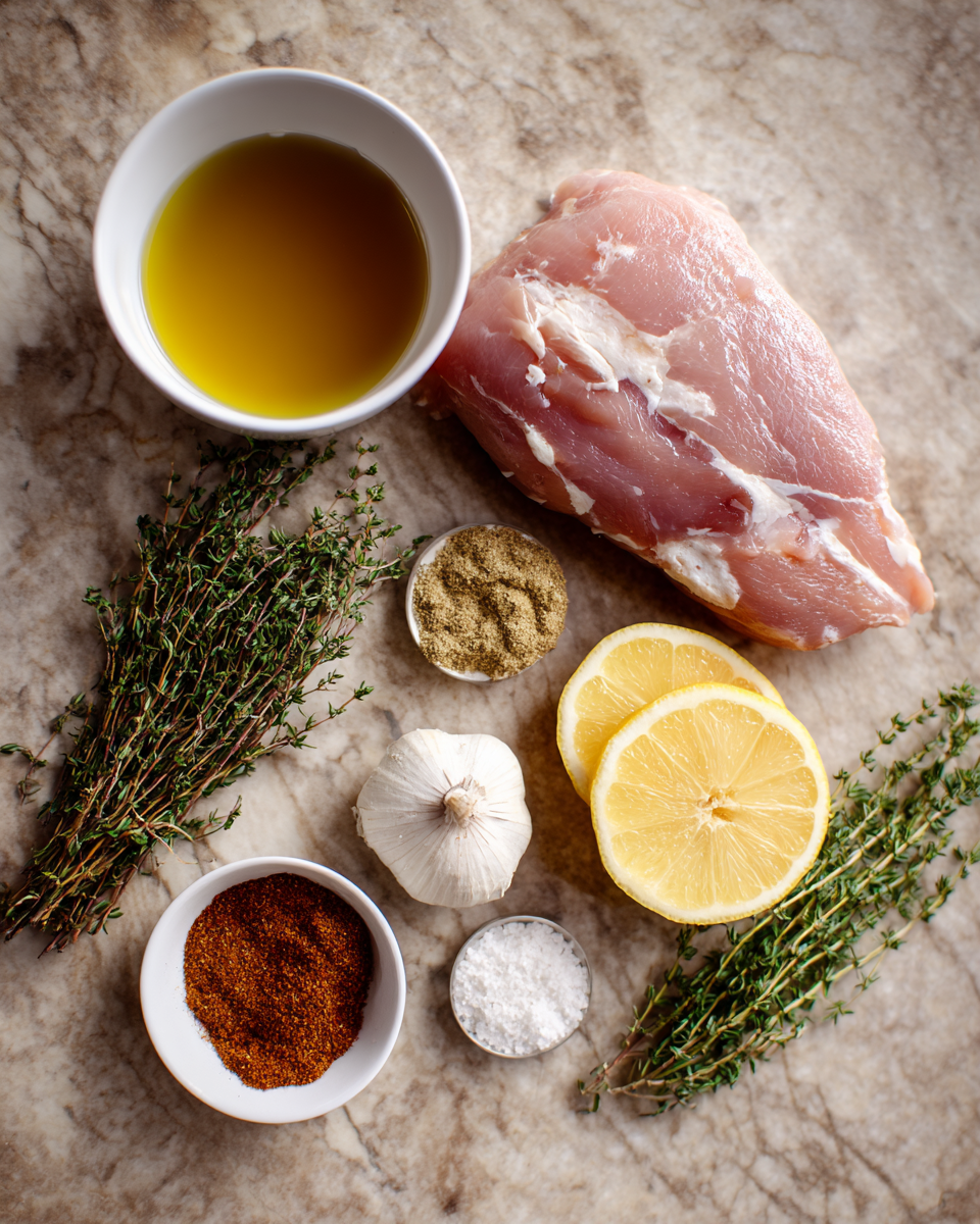 Succulent and Simple: Transform Your Dinner with Crockpot Turkey Breast 4 Ingredients for Succulent and Simple: Transform Your Dinner with Crockpot Turkey Breast