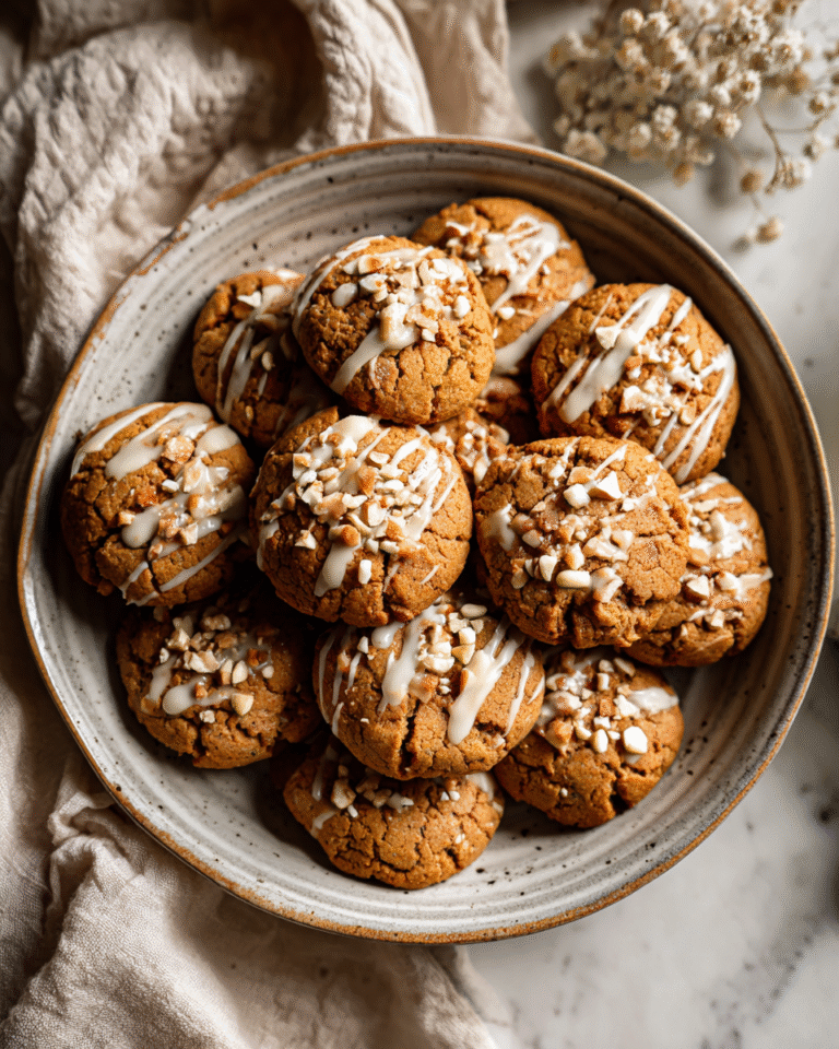 Maple Pumpkin Cookies: Your Ultimate Fall Flavor Fusion - Featured Image