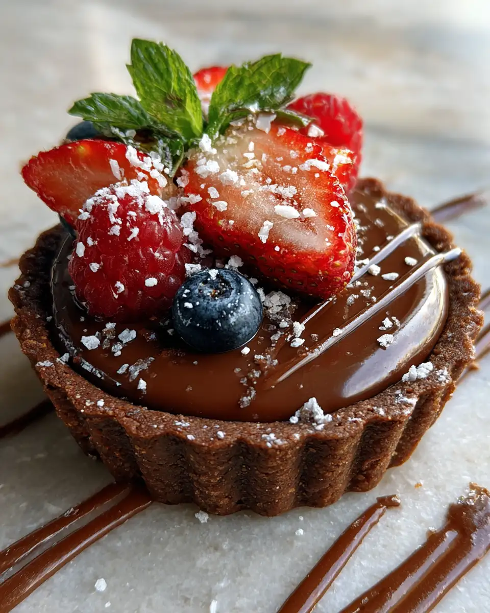 Final dish - No Bake Sweet Treats to Satisfy Your Cravings