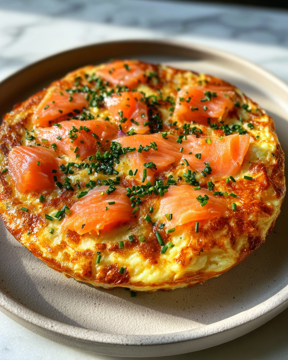 Irresistible Layers of Flavor: Discover the Perfect Salmon Sushi Bake 6 Final dish - Irresistible Layers of Flavor: Discover the Perfect Salmon Sushi Bake