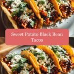 Tantalizing Sweet Potato Black Bean Tacos That Will Spice Up Your Dinner Routine
