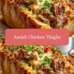 Savor the Simplicity: Discover the Secret to Perfect Amish Chicken Thighs