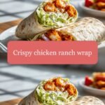 Spice Up Your Meal Routine with a Flavor-Packed Bang Bang Chicken Bowl