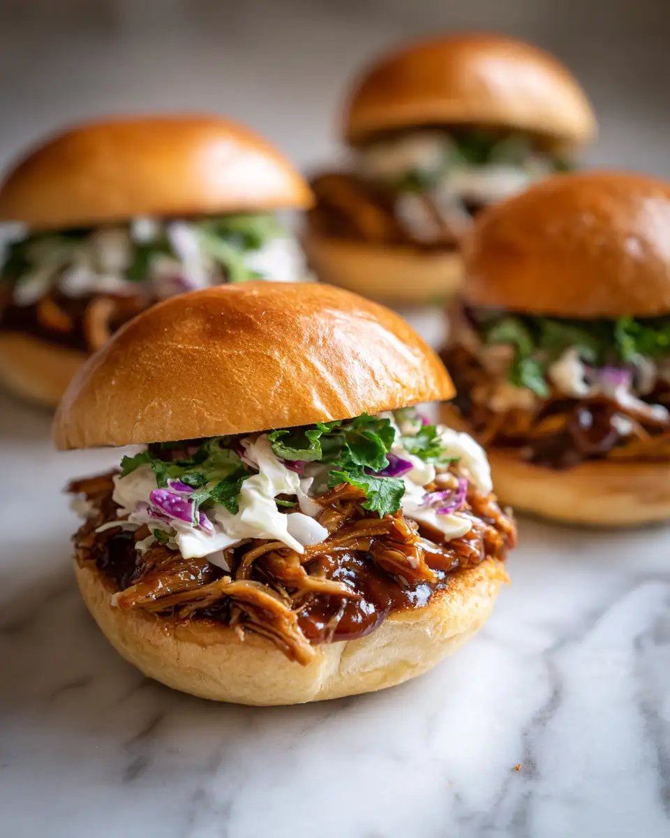 Ingredients for Savor the Flavor: Ultimate BBQ Pulled Mushroom Sandwich Delight