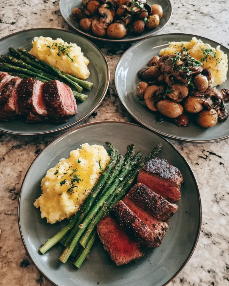 Speedy Beef Dinner Ideas for Busy Nights - Featured Image